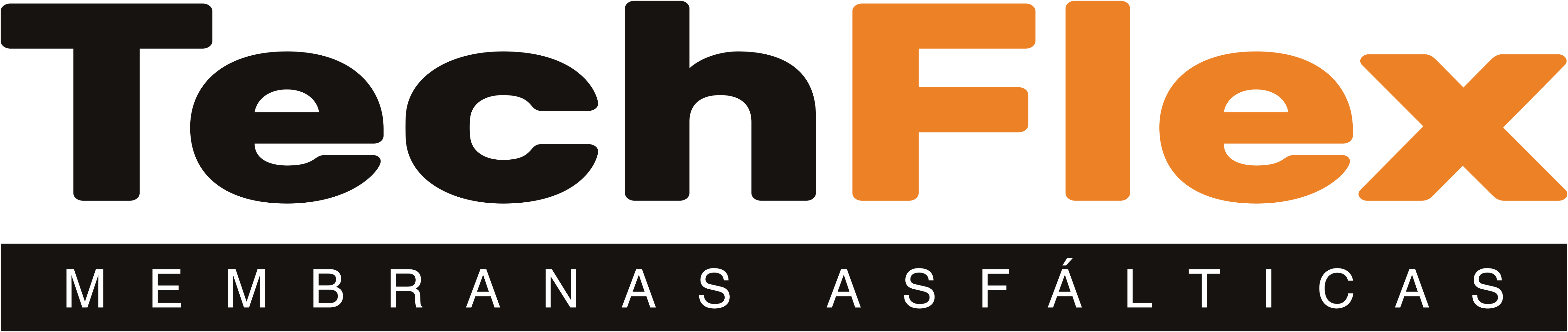 Logo de Techflex