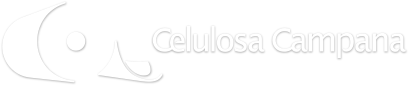 Logo de Celulosa Campana