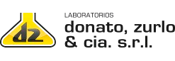 Logo de Donato zurlo