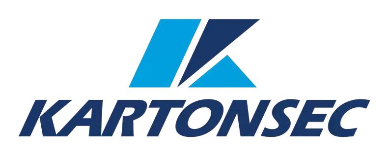 Logo de Kartonsec