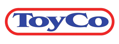 Logo de Toyco